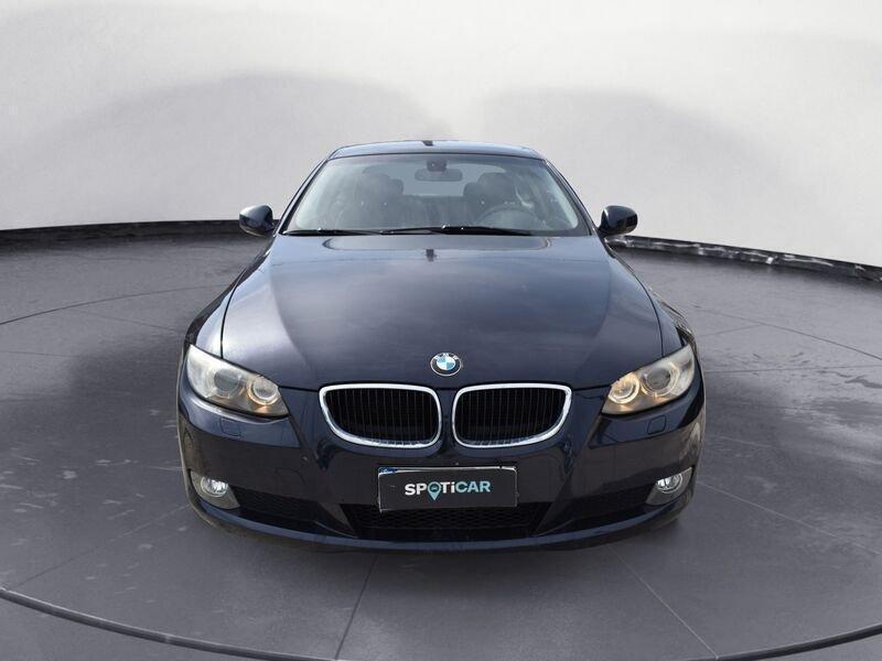 Usato 2010 BMW 320 2.0 Diesel 177 CV (8.500 €)