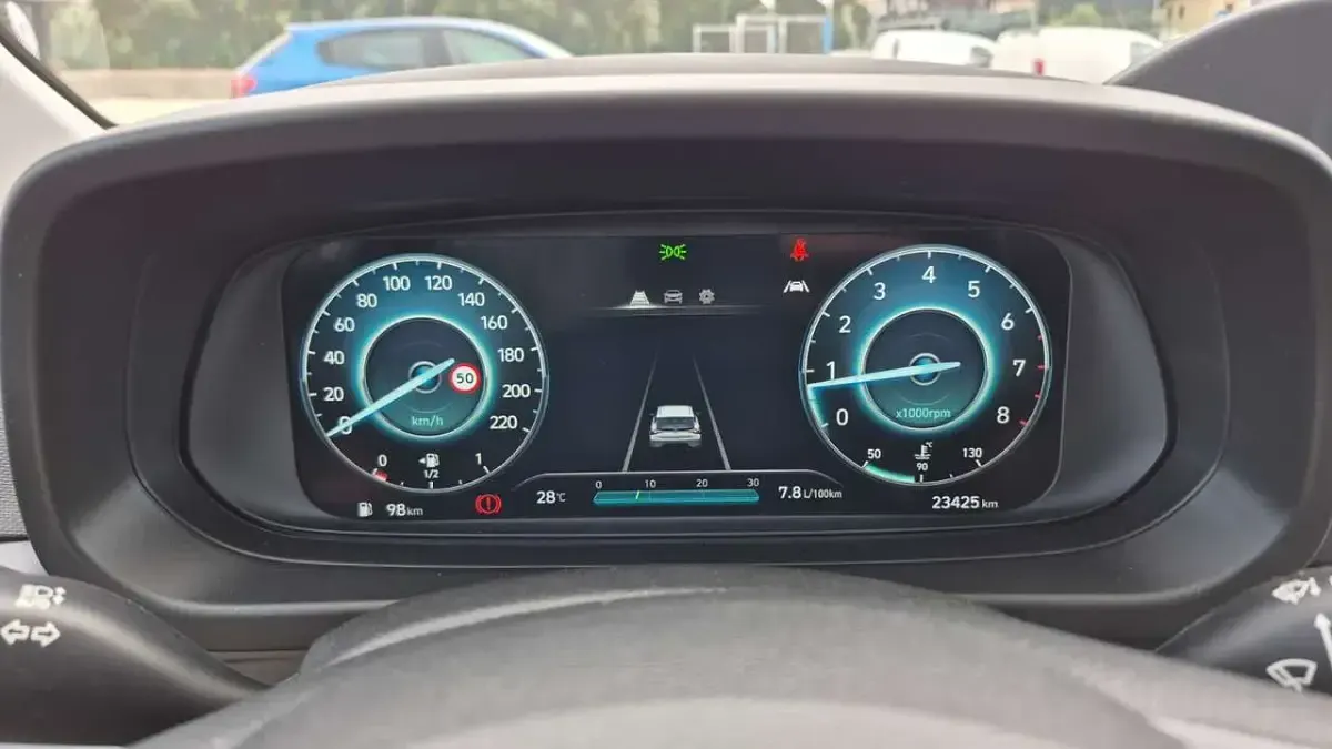 Occasion Hyundai i20 84 ch (61 kW) 2023 Blanc Citadine