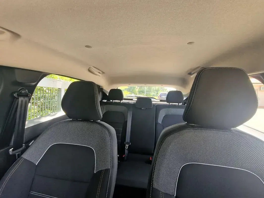 Usata Dacia Sandero Essentiel 101 CV (74 kW) 2024 Grigio Berlina