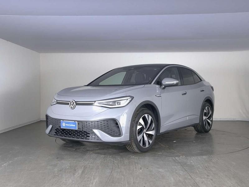 Usata VW ID.5 Pro Performance 69 kW (95 CV) 2023 Moonstone grey SUV