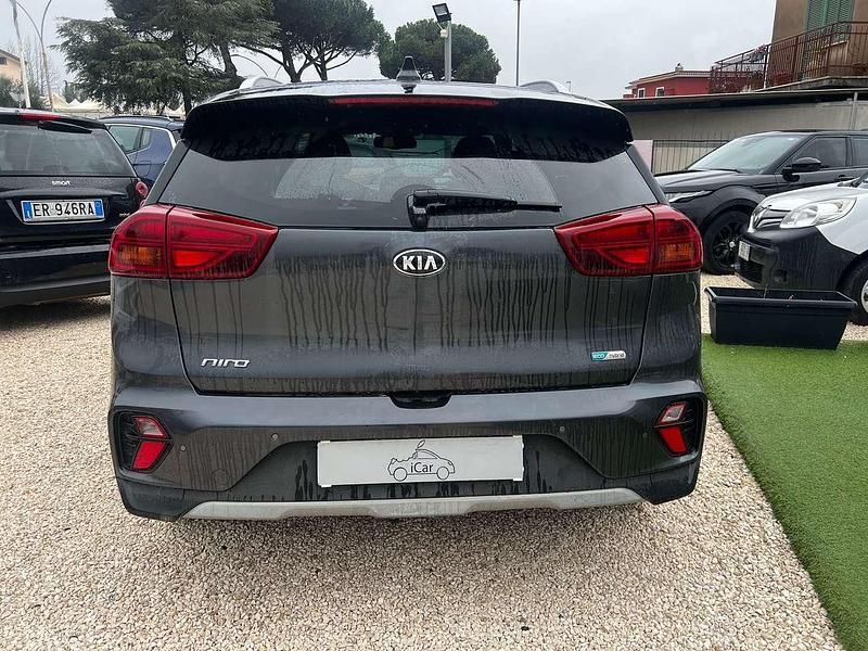 Usata Kia Niro Style 105 CV (77 kW) 2020 Other SUV