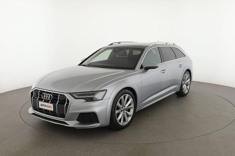 Usata Audi A6 286 CV (210 kW) 2019