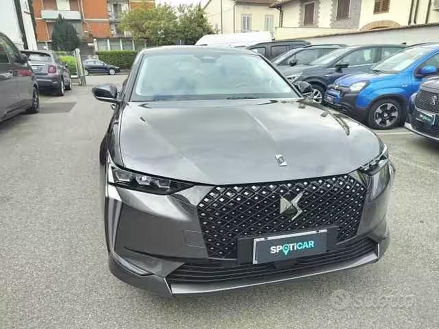 Usata DS Automobiles DS4 131 CV (96 kW) 2025 SUV