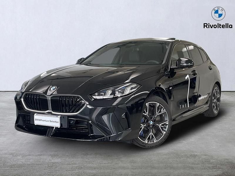 Usata BMW 120 Comfort Edition 156 CV (114 kW) 2024 Utilitaria