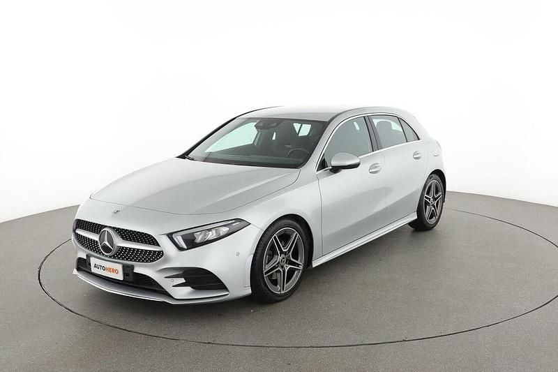 Occasion Mercedes A180 Premium 115 ch (84 kW) 2020