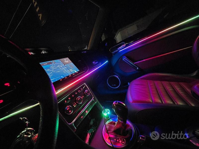 Usata VW Beetle R-line 2012 Bianco Utilitaria