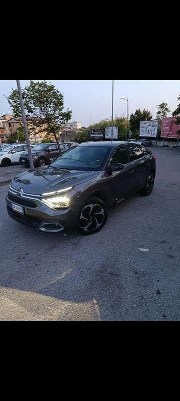 Usata Citroën C4 Feel 131 CV (96 kW) 2022 Berlina