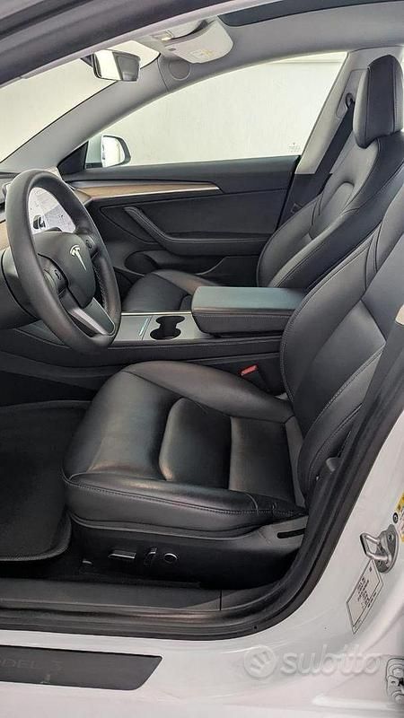 Usata Tesla Model 3 Performance 461 kW (627 CV) 2021 Berlina
