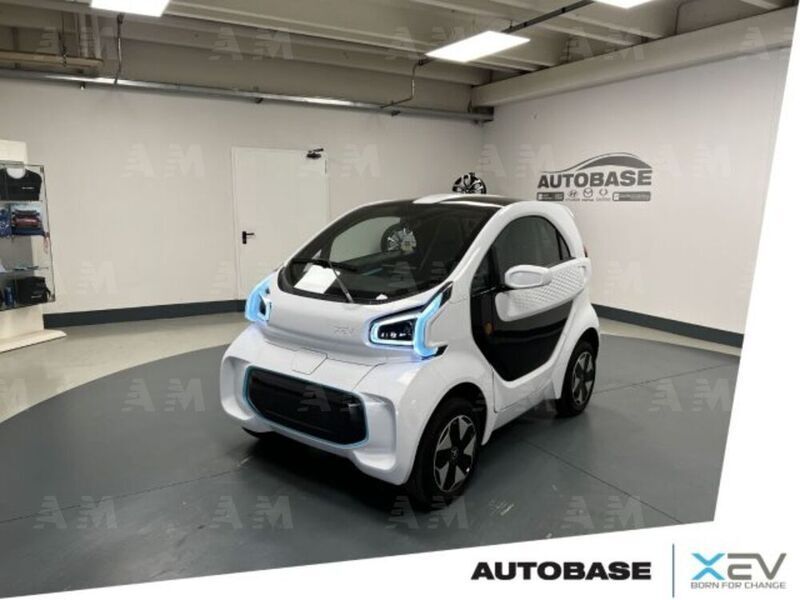 Usato 2022 XEV Yoyo El 11 CV (12.600 €) 25124 Brescia AutoUncle
