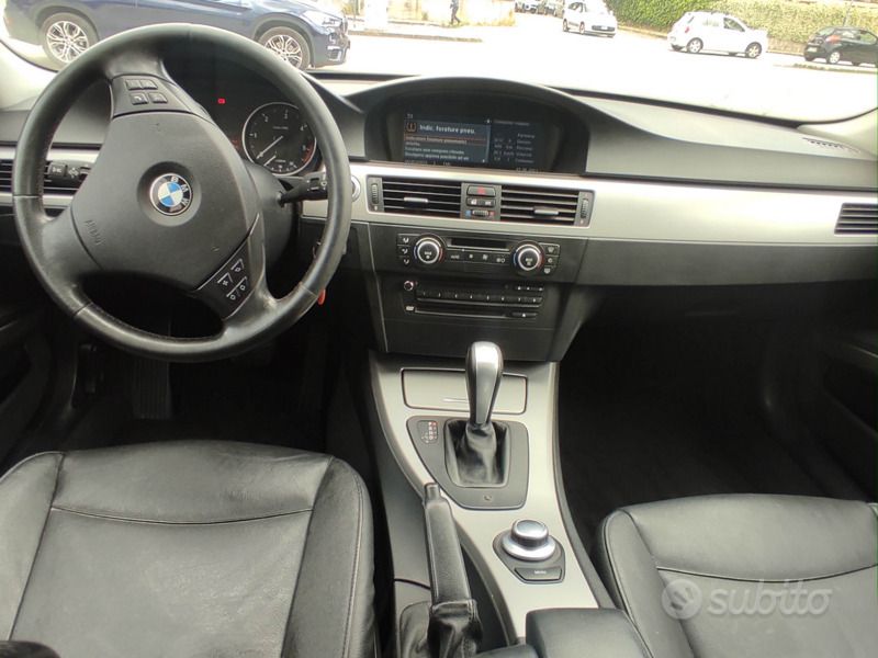 Usata BMW 325 197 CV (144 kW) 2009 Berlina