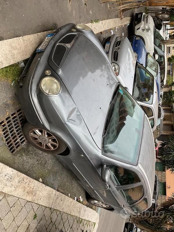Usata 2001 Lancia Lybra | 700 € - Immagine 1/1