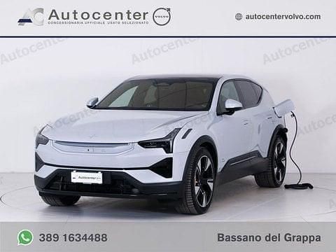 Usata Polestar 3 Pilot 238 kW (324 CV) 2025 Grigio SUV