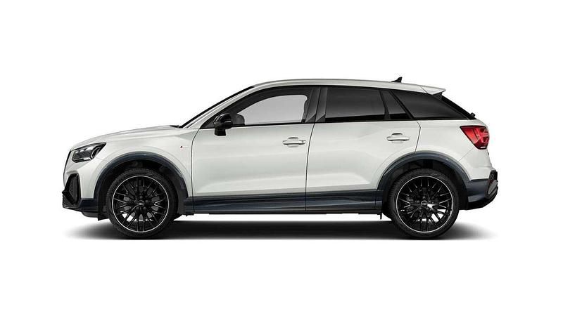 Nuova Audi Q2 150 CV (110 kW) 2026 Other SUV