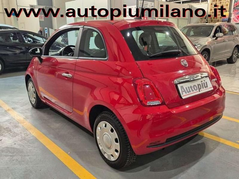 Usata Fiat 500 69 CV (50 kW) 2023 Other Utilitaria