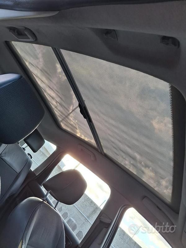 Usata Ford C-MAX 90 CV (66 kW) 2007 Grigio Monovolume