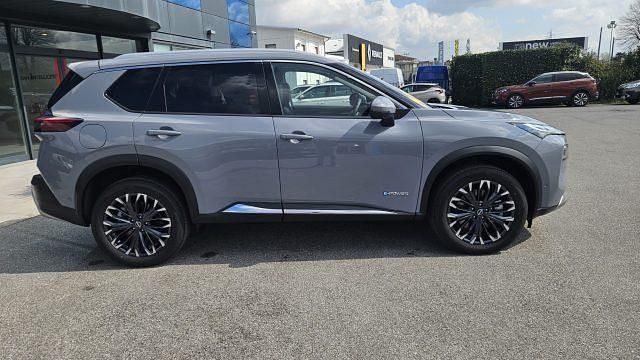 Nuova Nissan X-Trail Tekna 157 CV (115 kW) 2025 Grigio SUV