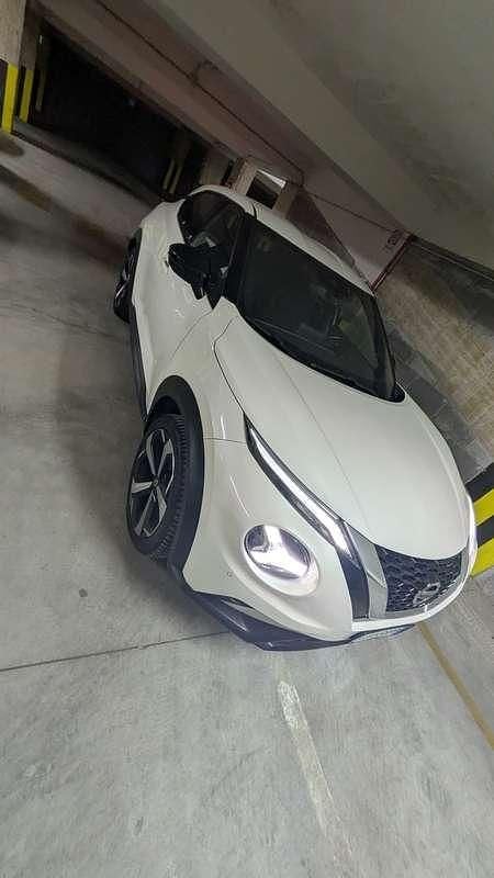 Usata Nissan Juke 117 CV (86 kW) 2020 SUV