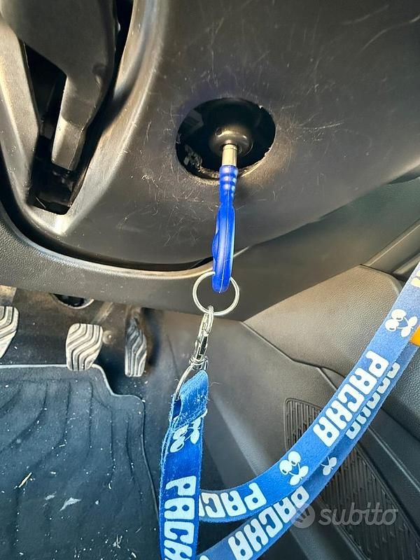 Usata Renault Clio V 100 CV (73 kW) 2020 Berlina