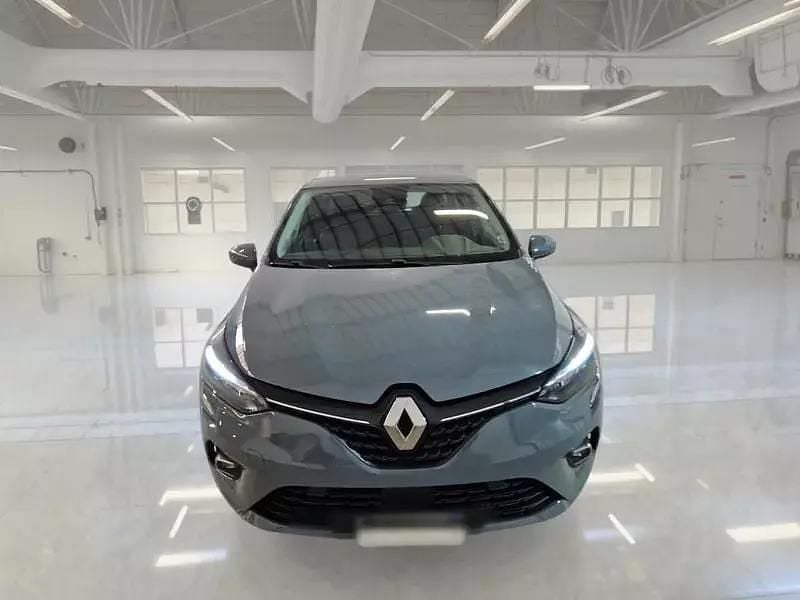 Usata Renault Clio V Business 100 CV (73 kW) 2021 Berlina
