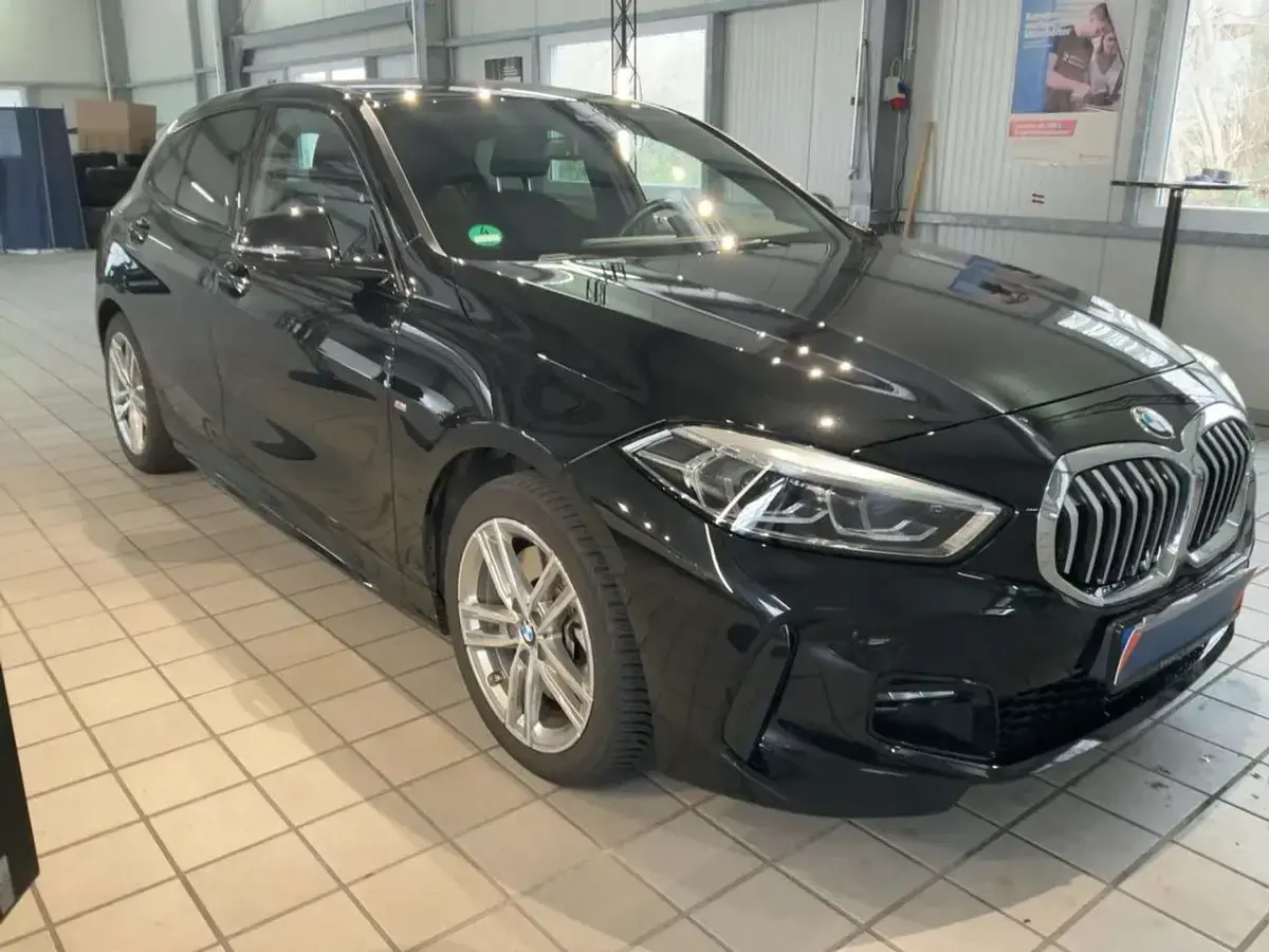 Usata BMW 120 M Sport 178 CV (130 kW) 2024 Other Utilitaria