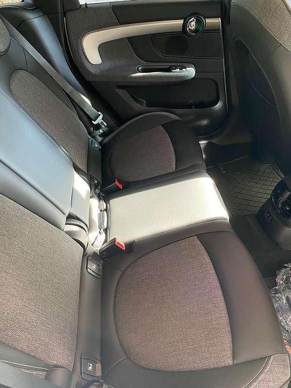 Usata Mini Cooper D Countryman Business 150 CV (110 kW) 2022 SUV
