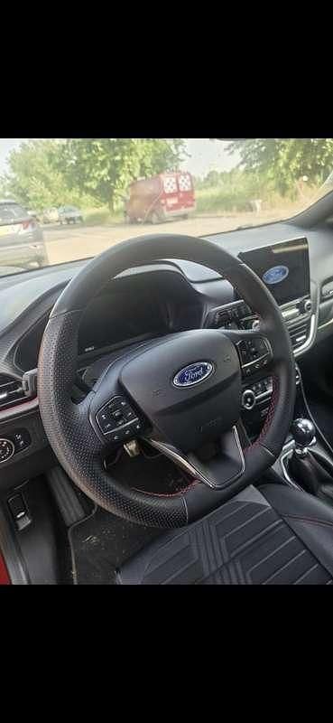 Usata Ford Puma ST-Line X 125 CV (91 kW) 2020 SUV