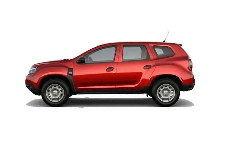 Usata Dacia Duster Comfort 116 CV (85 kW) 2023 SUV