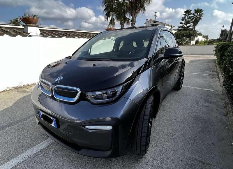 Usata BMW i3 75 kW (102 CV) 2019 Utilitaria