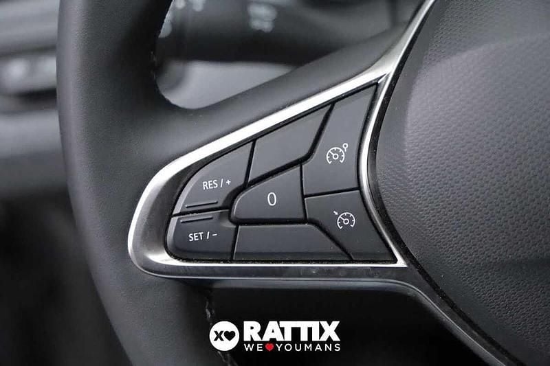 Usata Renault Clio V Techno 91 CV (66 kW) 2025 Grigio Utilitaria