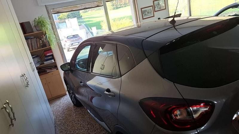 Usata Renault Captur 90 CV (66 kW) 2018 Other SUV