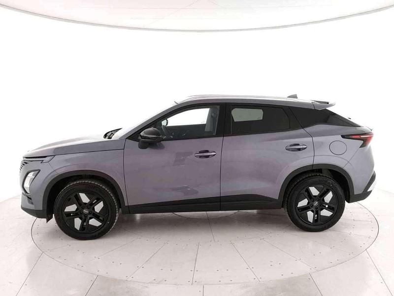 Usata Omoda 5 147 CV (108 kW) 2025 Grigio antracite SUV