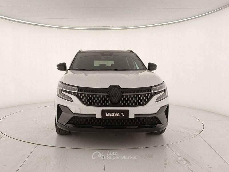 Usata Renault Austral Techno Esprit Alpine 200 CV (147 kW) 2023 Be style montecarlo SUV