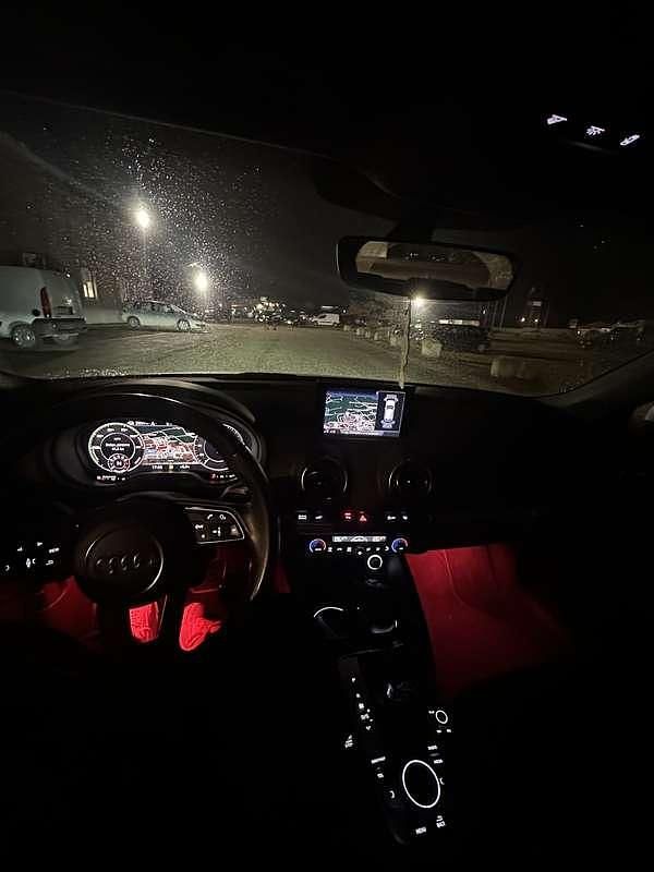 Usata Audi e-tron Ambiente 150 CV (110 kW) 2019 SUV