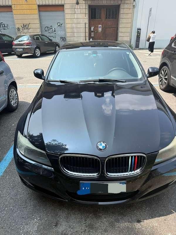 Usata BMW 320 M Sport 177 CV (130 kW) 2008 Station wagon