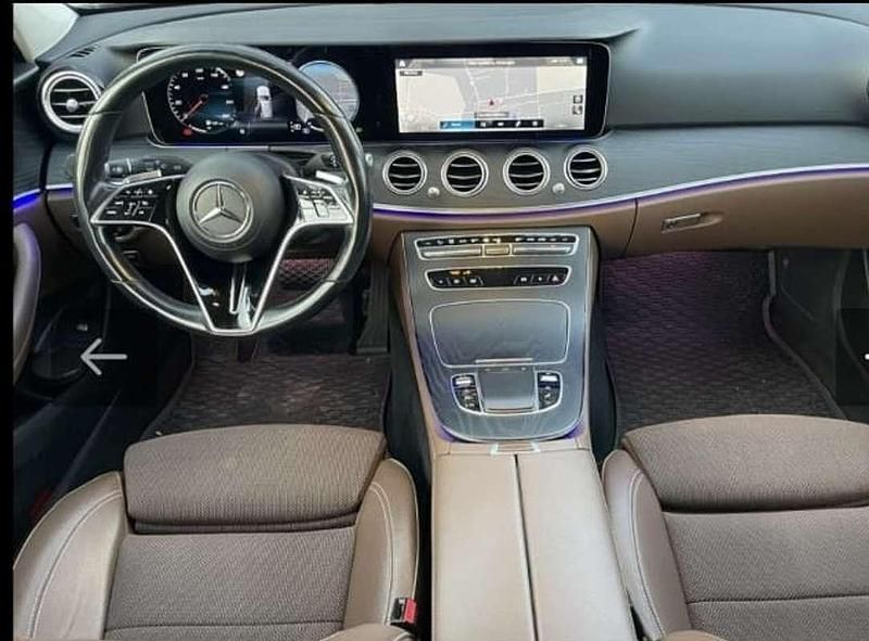 Usata Mercedes C220 Business 194 CV (142 kW) 2021 Station wagon