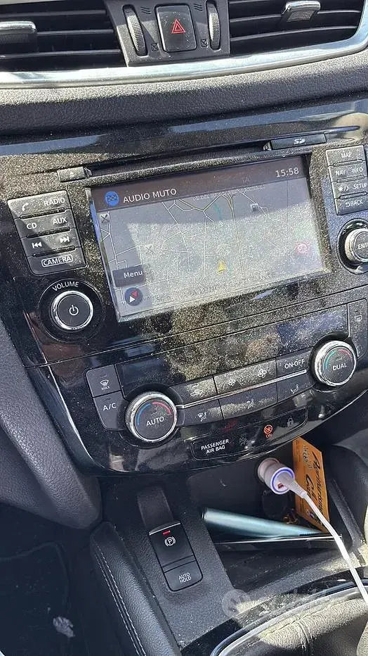 Brugt Nissan Qashqai 116 HK (85 kW) 2018 SUV