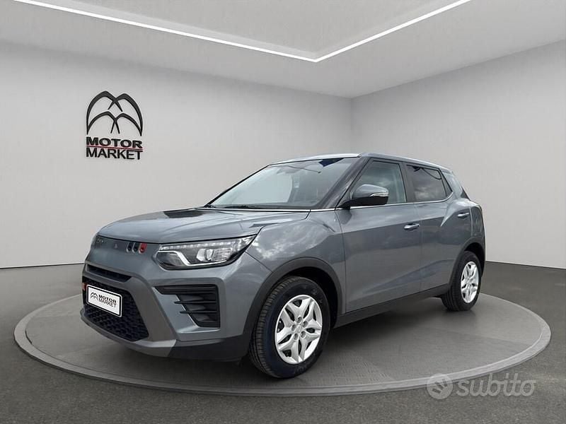 Usata SsangYong Tivoli 135 CV (99 kW) 2025 SUV