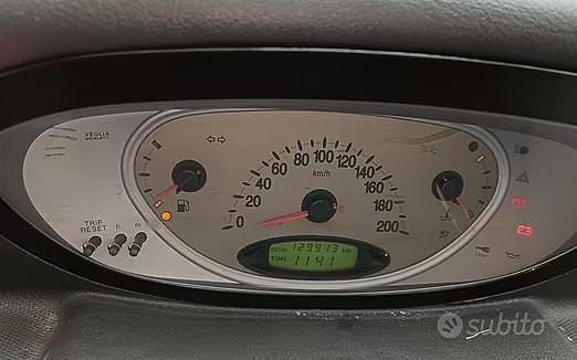 Grigio Usata 2003 Lancia Ypsilon Due volumi | 1500 € - Immagine 1/4