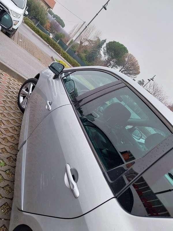 Usata Renault Scénic III 110 CV (80 kW) 2013 Monovolume