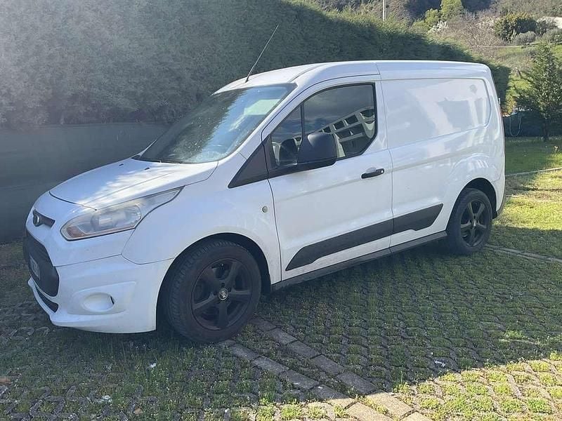 Usata Ford Transit 95 CV (69 kW) 2013 Furgone