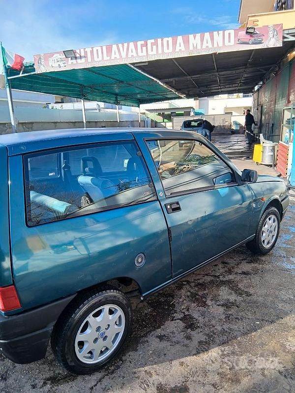 Usata Autobianchi Y10 1995 Utilitaria