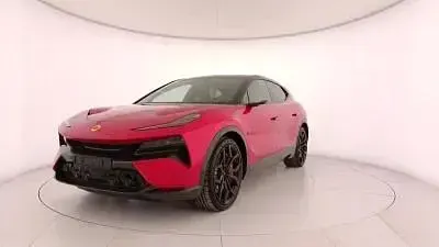 Usata Lotus Eletre 450 kW (612 CV) 2026 SUV