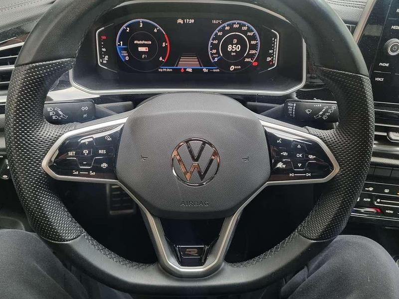 Usata VW T-Roc R-line 116 CV (85 kW) 2023 SUV