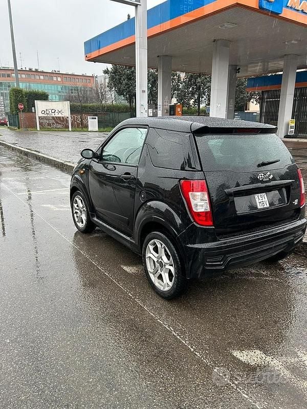 Usata Ligier JS50 2019 Utilitaria