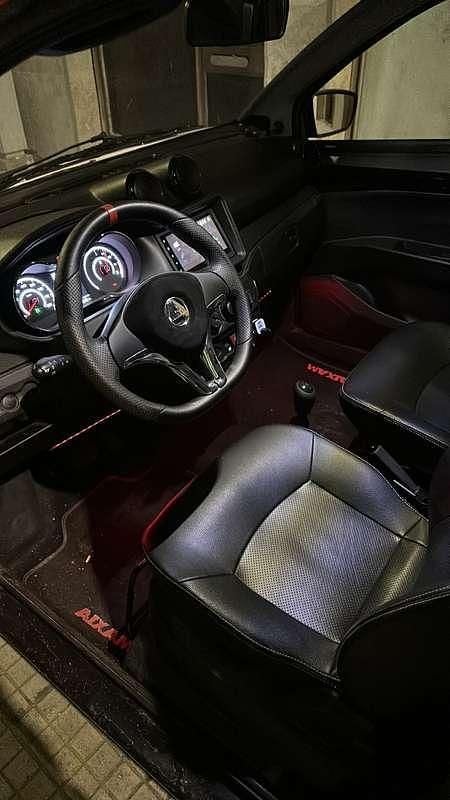 Usata Aixam City Sport 2024