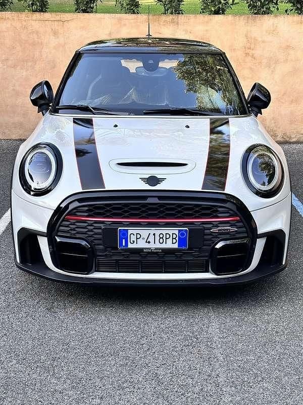 Usata Mini John Cooper Works 231 CV (169 kW) 2023 Utilitaria