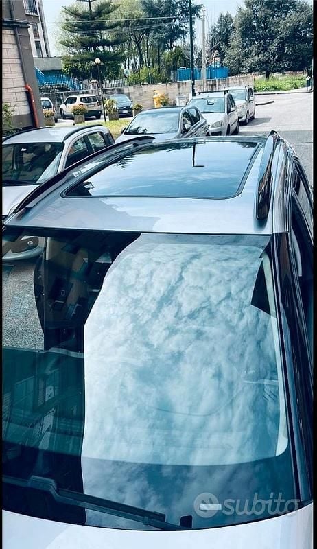 Usata Citroën C5 2021 Grigio Station wagon