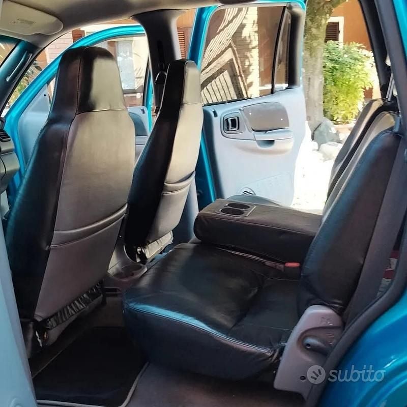 Usata Dodge Durango 1998 SUV