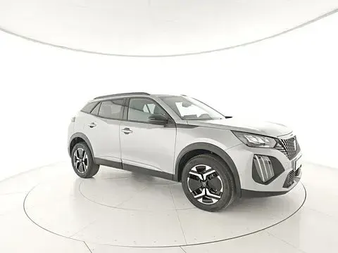Usata Peugeot 2008 Allure 145 CV (106 kW) 2025 SUV