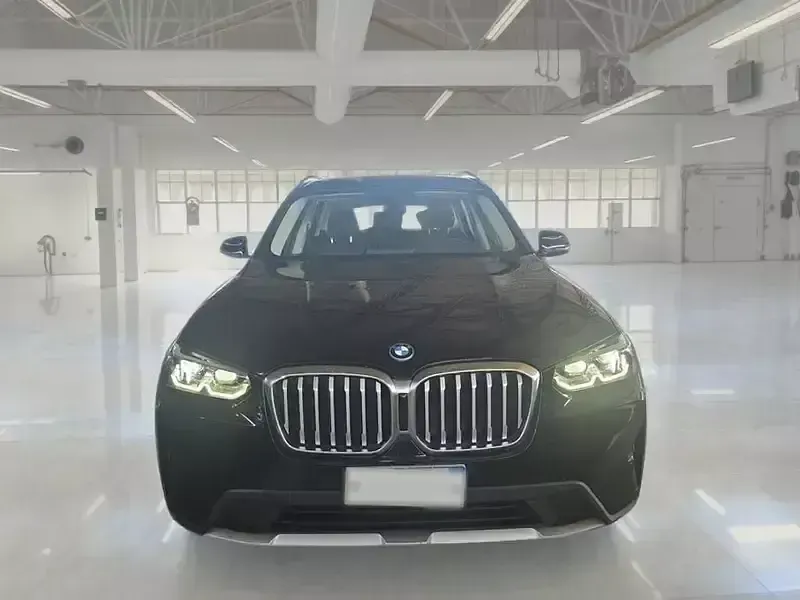 Usata BMW X3 183 CV (134 kW) 2022 SUV